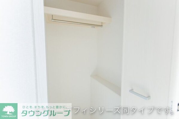 コラットの物件内観写真